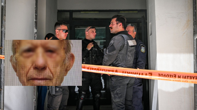 Η προαναγγελθείσα επίθεση του 89χρονου - Το Δαφνί και η σύμπτωση με το διπλό φονικό στη Φοινικούντα