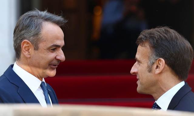 Η σημερινή αξία της διαχρονικής συμμαχίας με τη Γαλλία