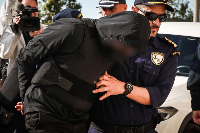 Άγιος Δημήτριος: Προφυλακίστηκε ο 20χρονος που μαχαίρωσε τον γιο του ταξίαρχου της ΕΛΑΣ στην καρδιά