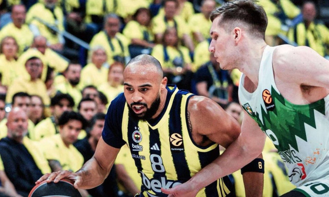 Φενέρμπαχτσε – Ζαλγκίρις Κάουνας 89-78: Πρώτο βήμα για Αθήνα έκαναν οι Τούρκοι