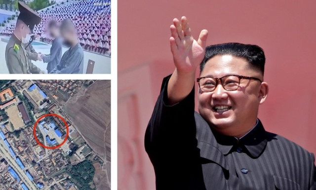 Εκτελέσεις για ασήμαντη αφορμή σε όλη τη Βόρεια Κορέα  - Ήχοι από πυροβολισμούς και σφυριά