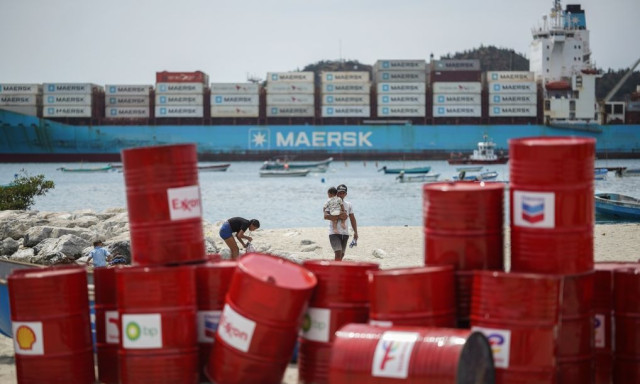 Η κρίση στη Μέση Ανατολή θα μπορούσε να κοστίσει στον κόσμο 1 τρισεκατομμύριο δολάρια