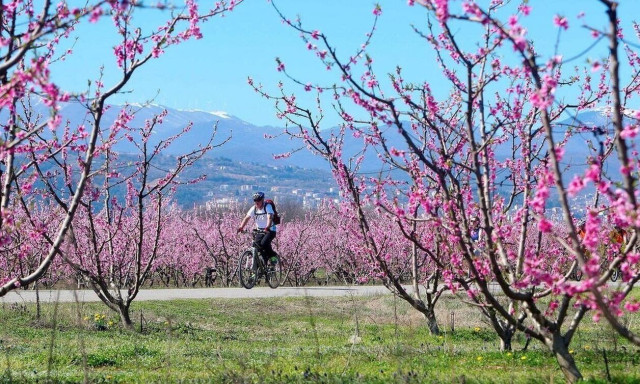 Καιρός: Άνοιξη για λίγο ακόμα – Μέχρι και χιόνια θα φέρει η ψυχρή εισβολή της Πρωτομαγιάς