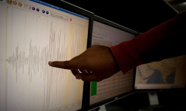 Σεισμός τώρα: Νέα δόνηση 4,8 Ρίχτερ στη Σκιάθο – Αισθητή και στην Αττική