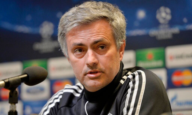 Ρεάλ Μαδρίτης: Ο Πέρεθ «έδειξε» Μουρίνιο για τον πάγκο της βασίλισσας σύμφωνα με το Athletic