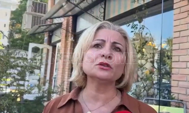 Ιδιοκτήτρια μίνι μάρκετ για 89χρονο: «Μου είπε ότι του έχει "φάει" πολλά το κράτος και θα πληρώσουν»