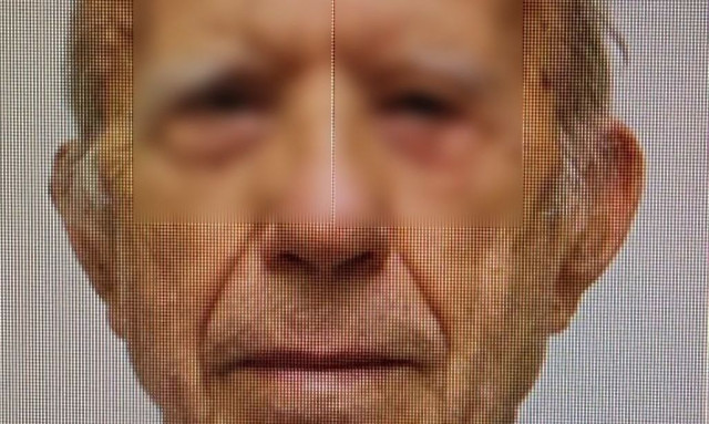 Συνελήφθη στην Πάτρα ο 89χρονος δράστης της διπλής επίθεσης σε ΕΦΚΑ και Εφετείο