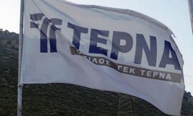 Συνεργασία έκπληξη της Airbus με την ΓΕΚ ΤΕΡΝΑ  για κοινά έργα στα πεδία Άμυνας και Διαστήματος