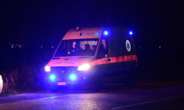 Ανείπωτη τραγωδία στη Μαγνησία: 96χρονη αυτοπυρπολήθηκε επειδή δεν άντεξε τον θάνατο της κόρης της