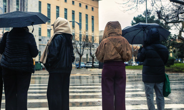 Ριζική αλλαγή του καιρού: Πρωτομαγιά με πτώση θερμοκρασίας κατά 10 βαθμούς – Η πρόγνωση Καλλιάνου