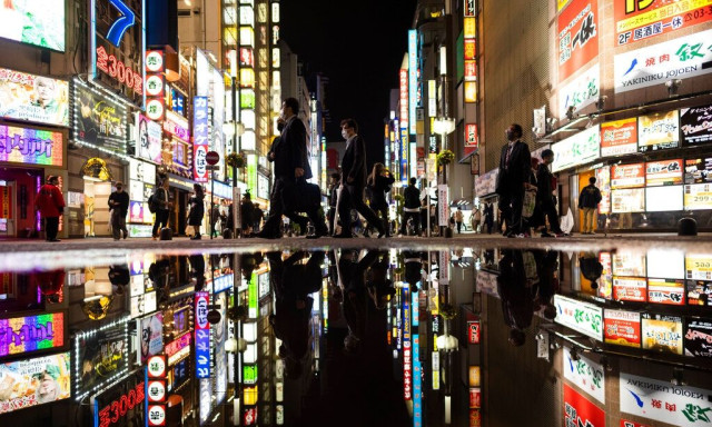 Ιαπωνία: Τουρίστες χάνουν τη μνήμη τους και «ξυπνούν» με άδειους λογαριασμούς