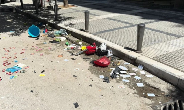 Θεσσαλονίκη: «Ήταν μία λανθασμένη εκτίμηση, έπρεπε να πάω στον γιατρό», η μητέρα του 5χρονου