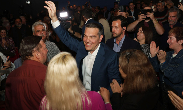 Τα τρία θεμέλια Τσίπρα για κράτος στην υπηρεσία της κοινωνίας