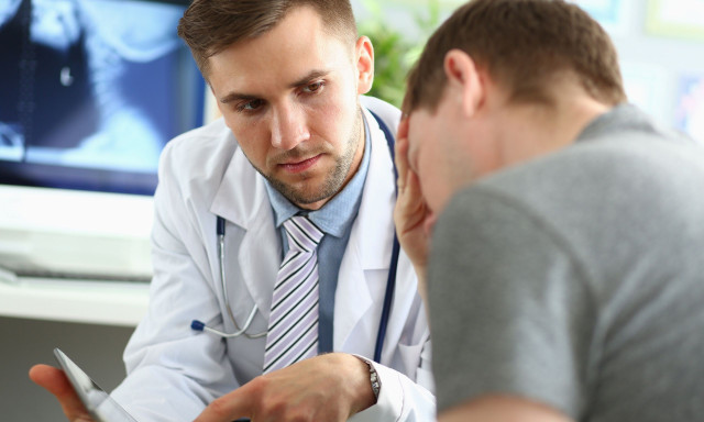 Συνδυασμός 5 κοινών παθήσεων αυξάνει σιωπηλά τον κίνδυνο καρκίνου