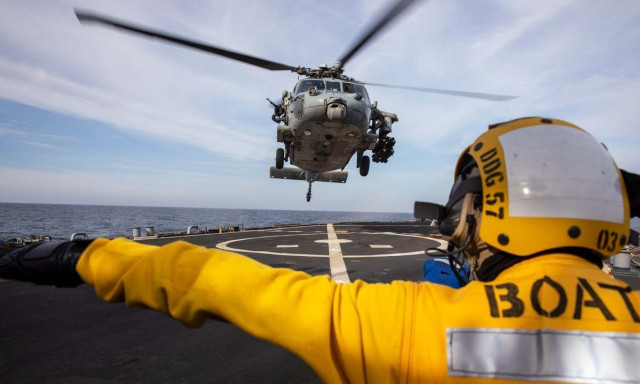 Πόσο έχει φτάσει μέχρι σήμερα για τις ΗΠΑ το κόστος του πολέμου στο Ιράν