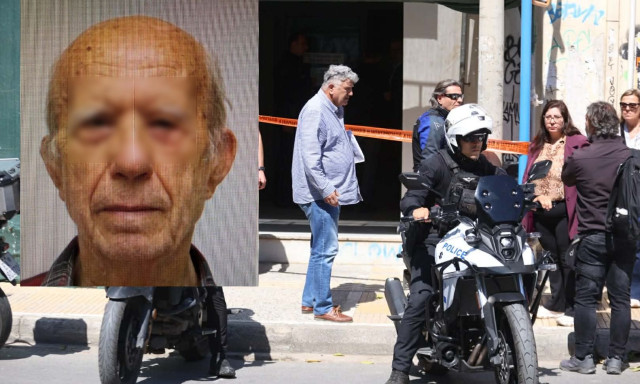 Από Ρομά στη Μεσσηνία είχε αγοράσει τα όπλα ο 89χρονος - Γιατί «χτύπησε» Απρίλη