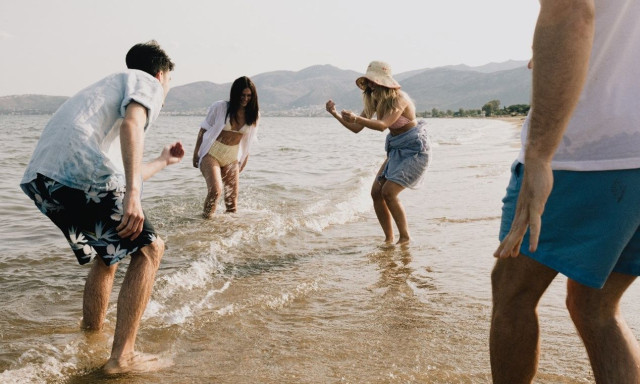 Πρωτομαγιά 2026: Πού θα περάσεις ένα 3ημερο με άρωμα καλοκαιριού