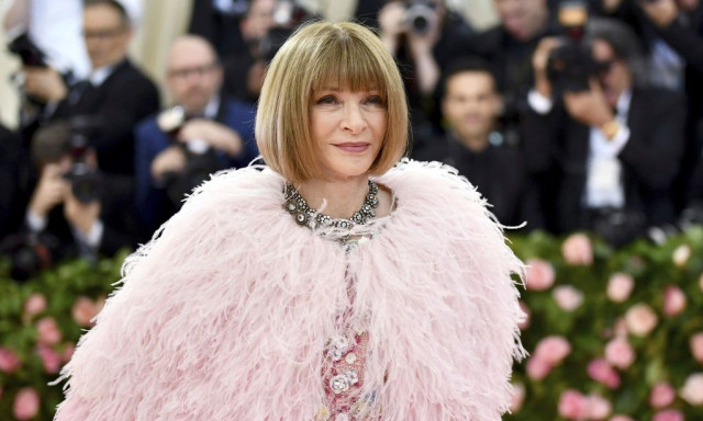 Από φιλανθρωπική εκδήλωση σε παγκόσμιο φαινόμενο: Πώς η Anna Wintour μεταμόρφωσε το Met Gala