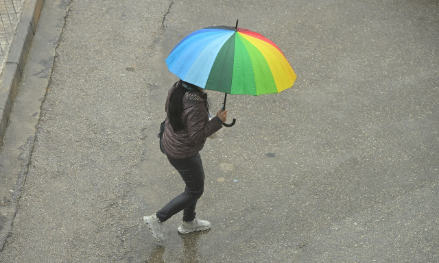 Καιρός: Πρωτομαγιά με ομπρέλα και ψύχρα - Οι 8 περιοχές που θα βρεθούν στο επίκεντρο της κακοκαιρίας
