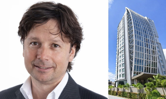 Ταϊλάνδη:4 εκατ. δολάρια εξαφανίστηκαν από το πορτοφόλι Bitcoin μεγιστάνα που έπεσε από το μπαλκόνι