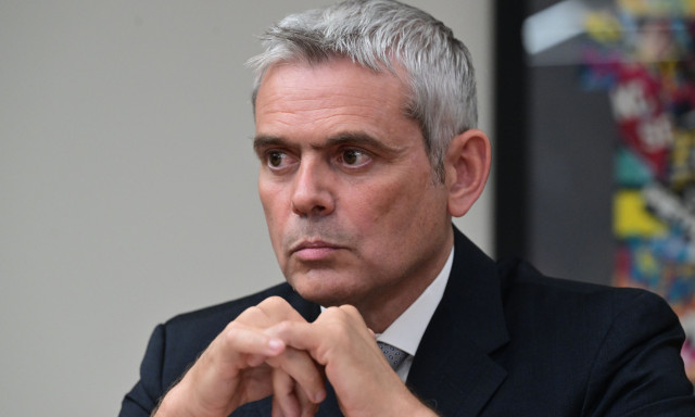 Καραγκούνης για 89χρονο που πυροβόλησε στον ΕΦΚΑ και στο Πρωτοδικείο: Είχε ξαναπάει, ήταν ευγενικός