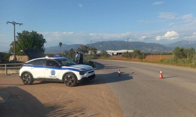 Θρίλερ στην Καλαμάτα: Σεσημασμένος για ναρκωτικά ο 44χρονος Αλβανός που βρέθηκε νεκρός σε στάβλο