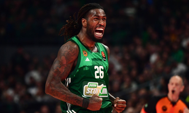 O Ματίας Λεσόρ αποκλειστικά στο ανανεωμένο OnSports: «Ο Θεός μου έστειλε την πρόκληση, έπρεπε να την ξεπεράσω»