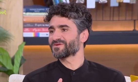 Προκόπης Αγαθοκλέους: Διαζύγιο για τον γνωστό ηθοποιό