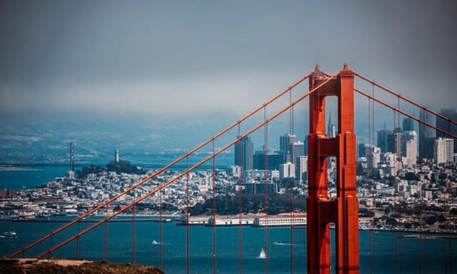 «Ξυπνάει» το μεγαλύτερο ρήγμα των ΗΠΑ: Οι σεισμολόγοι προειδοποιούν για τον «Big One»