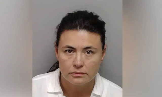 Δασκάλα κατηγορείται ότι επιτέθηκε σεξουαλικά σε 10χρονο