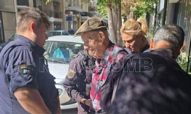 ΕΦΚΑ: Το σκοτεινό προφίλ του ηλικιωμένου δράστη και η έκρηξη που γεννήθηκε από την «οργή»