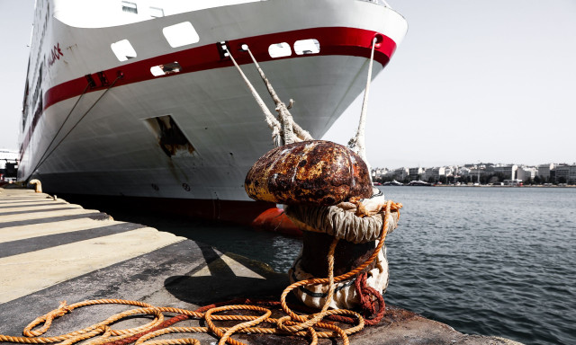 Πρωτομαγιά 2026 – Απεργία ΠΝΟ: Δεμένα στα λιμάνια τα πλοία