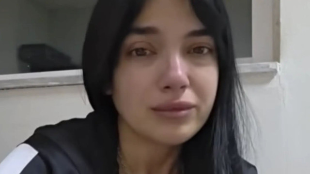 Συγκλονίζει ειδικευόμενη παιδίατρος: «Είμαι 6η μέρα εφημερία» λέει και καταρρέει με σε λυγμούς