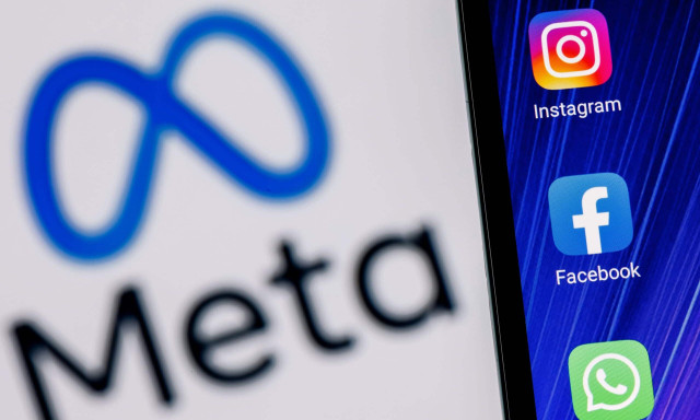 Βρυξέλλες: Κατηγορούν τη Meta ότι επιτρέπει σε ανήλικους να έχουν πρόσβαση σε Instagram - Facebook