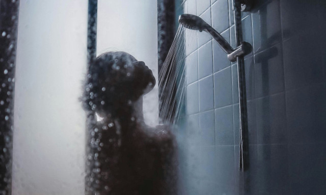 Μπορείς να τυφλωθείς ενώ κάνεις ντους - Το μόνο που χρειάζεται είναι ένα λάθος