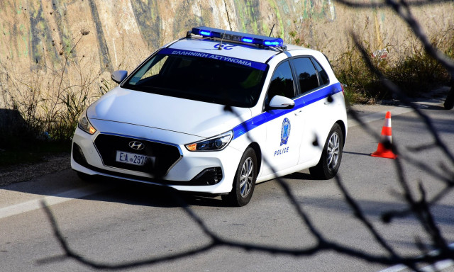 Συναγερμός στου Ζωγράφου: Άγριος καβγάς με πυροβολισμούς στην Πανεπιστημιούπολη