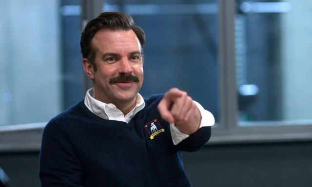 Ο Ted Lasso αναλαμβάνει γυναικεία ομάδα: Πρεμιέρα στις 5 Αυγούστου για την τέταρτη σεζόν - Βίντεο