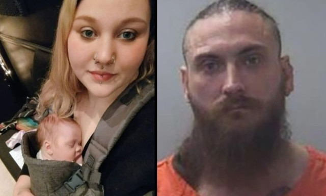 Οικογενειακή τραγωδία: Μητέρα αυτοκτόνησε όταν έμαθε ότι ο σύζυγός της σκότωσε την κόρη τους