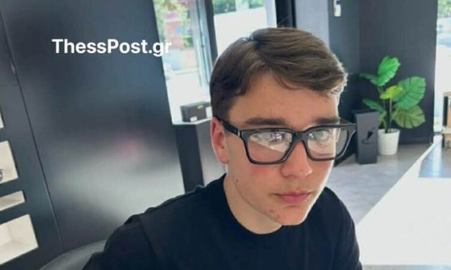 Θεσσαλονίκη: Πώς 18χρονος μαθητής έσωσε γυναίκα που πνιγόταν από γαρίδα με τη λαβή Χάιμλιχ