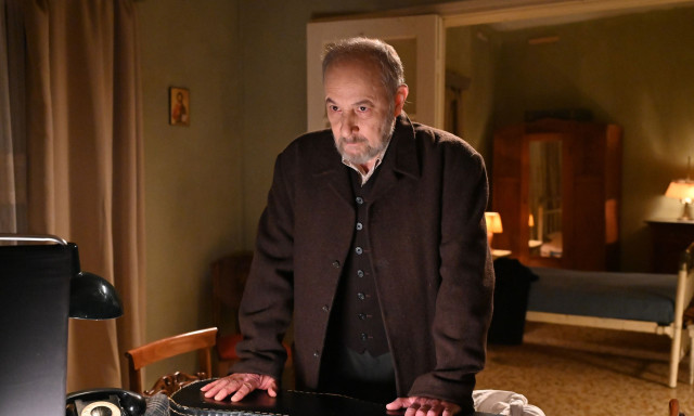 Άγιος Έρωτας spoiler: Ποιος ήρωας βάζει τέλος στη ζωή του