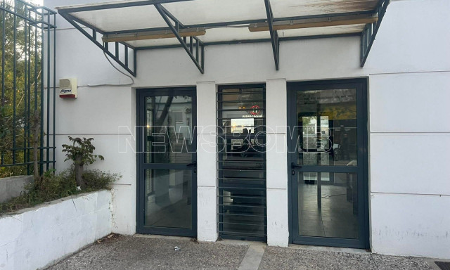 Πρωτοδικείο Αθηνών: Αυτά είναι τα μηχανήματα ασφαλείας που παραμένουν ανενεργά