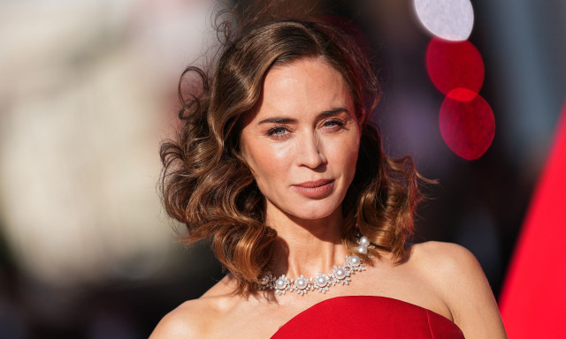 «Θύελλα» αντιδράσεων στα social media με την «αντιεπαγγελματική» συμβουλή της Emily Blunt