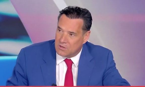 Γεωργιάδης: Αν έλεγες σε άλλη κυβέρνηση ότι δεν πάει καλά, θα νόμιζαν ότι έχεις πάρει πρέζα