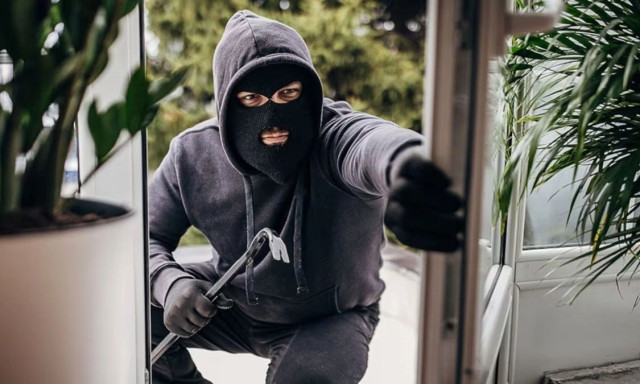 Το πρώτο δωμάτιο που ψάχνουν οι κλέφτες όταν μπαίνουν σε ένα σπίτι