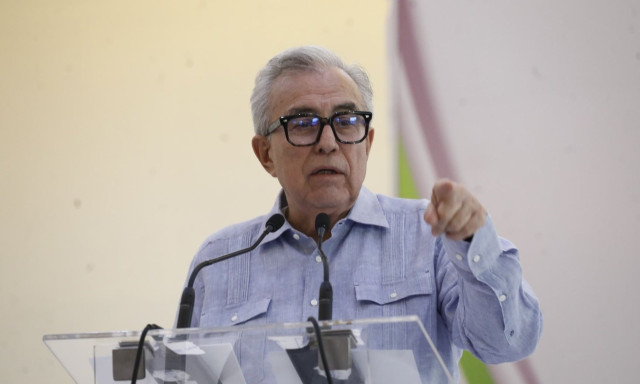 Μεξικό: Οι ΗΠΑ ζητούν την έκδοση του κυβερνήτη της Σιναλόα – Τον κατηγορούν για σχέσεις με το καρτέλ