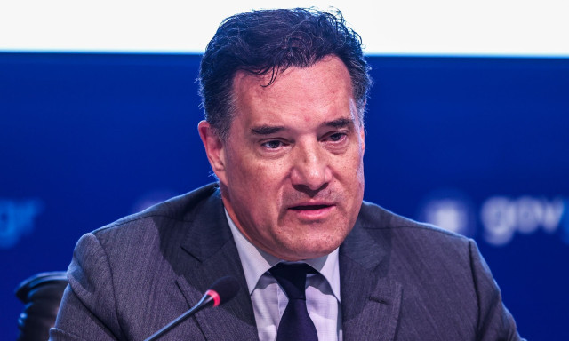 Γεωργιάδης: «Τρεχαγυρευόπουλος» η πρόταση ΠΑΣΟΚ για 4ήμερη εργασία, σχεδόν ανεφάρμοστο στην Ελλάδα