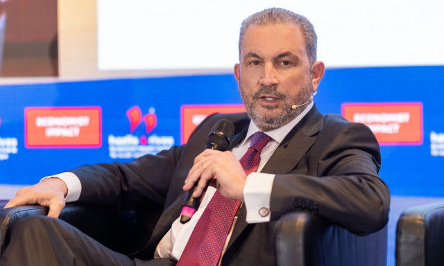 AKTOR: Οι συμφωνίες με Αλβανία και Βοσνία - Ερζεγοβίνη για την πώληση 1,5 δισ. bcm αμερικανικού LNG