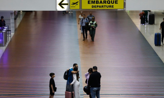 Σήμερα η πρώτη απευθείας εμπορική πτήση από τις ΗΠΑ στη Βενεζουέλα μετά από 7 χρόνια