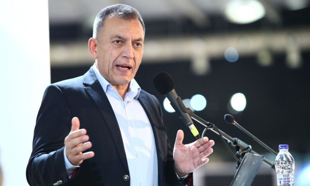Βρούτσης: «Ορκωτοί λογιστές θα ελέγχουν πλέον τις Ομοσπονδίες σε όλα τα αθλήματα»