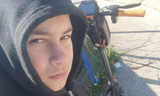 Μακρίσια: Την Παρασκευή το τελευταίο «αντίο» στον 13χρονο που σκοτώθηκε σε τροχαίο με το πατίνι